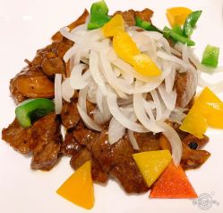 -锦江汤臣洲际大酒店·宴会厅