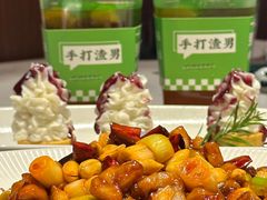 -湖鱼湖·蓉亭食贝(亚运村店)