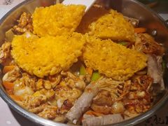 -黄记煌三汁焖锅(悦方IDmall店)