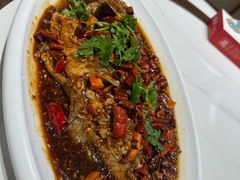 -东来土菜馆(民祥园路店)