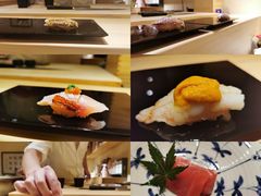 -鮨青(恒基名人购物中心店)