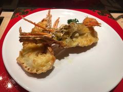 -佛山希尔顿酒店·融誉亚洲美食荟