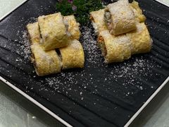 椰蓉鸡蛋卷-品大三(大行宫店)