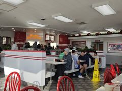 -In-N-Out Burger(LAX)