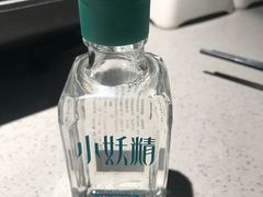 -半天妖烤鱼(丰科万达店)