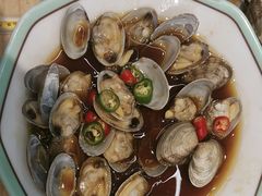 -彭城八戒羊肉串(总店)