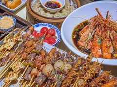 -串盟烧烤大排档·长沙美食地标(星沙店)