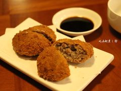 -牛玄庵日式寿喜烧·料理店(新源里店)