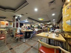 大堂-佛有缘素食馆·荔湾老字号(陈家祠首店)