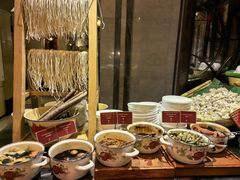 -上海和平饭店茉·莉酒廊 Jasmine Lounge