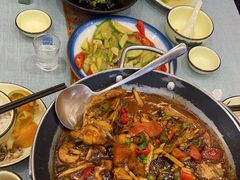 -大师傅金奖啤酒鱼(西街口总店)