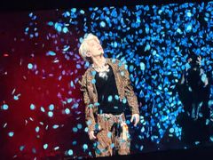 -梦之蓝青奥体育公园体育馆