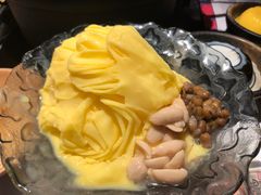 -温野菜涮涮锅(西单大悦城店)