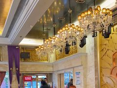 -湖滨步步高酒店·中餐厅