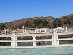 -白马涧龙池景区
