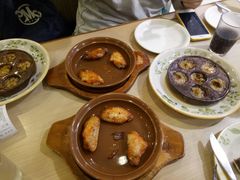 -萨莉亚意式餐厅(特力时尚汇店)