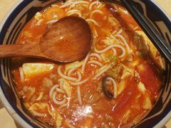 -阿香米线(天津凯德餐厅店)