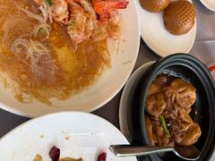 -徐记海鲜(陕西历史博物馆|明德门店)