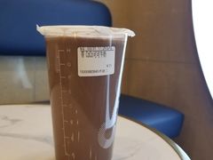 CoCo可可牛奶-CoCo都可(长兴店)