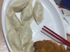 -喜家德虾仁水饺(浦东山姆店)