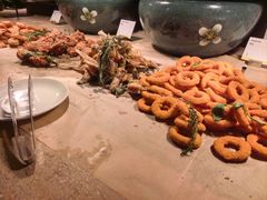 -舟山朱家尖威斯汀酒店·知味标帜自助餐厅