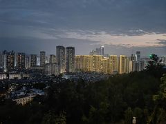 -乌山风景区