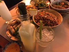 -Cuc Gach Quan Restaurant