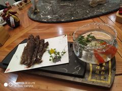 -醉霖生态餐厅(交大店)