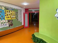 -MUFFY'S博识梦飞幼儿园(万柳园)