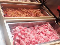 -鑫海汇自助烧烤(凯德广场学府店)
