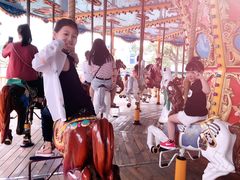 -秦皇岛乐岛海洋王国