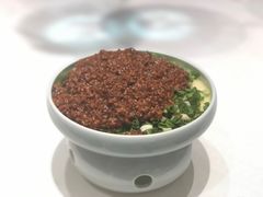 飘香土豆泥-红樱桃·欢乐餐厅(太原里店)