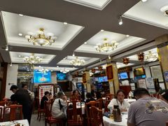 -峨嵋酒家(地安门店)
