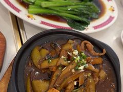 -嘉味港式餐厅(海门大有境店)