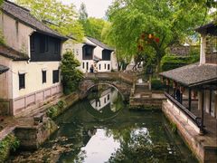 -绍兴大禹开元观堂-若耶厅