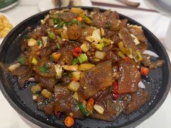 -大厨小馆(华阳城店)