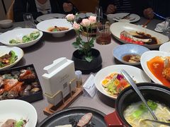 -小厨娘淮扬菜(河西奥美大厦店)