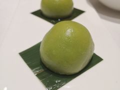 -A One Kitchen·南京精菜馆(德基广场店)