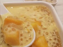 -满记甜品(巴黎春天宝山店)