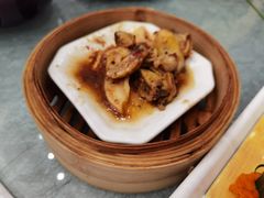 黑椒鲍鱼螺-寻味顺德·珍之宝酒楼(银钻店)