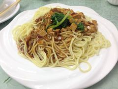 -老许家正宗驴肉黄面胡羊焖饼·烧烤(名吃广场店)