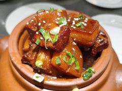 -海鸿荟餐饮(中山北路店)