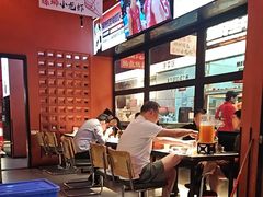 -柳喜辣·烧烤酒局(跃进总店)