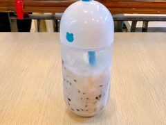 芋头泥石流-兰熊鲜奶(西直门凯德mall店)