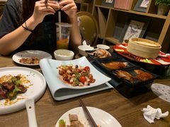 -羲和雅苑烤鸭坊(丰台万达店)