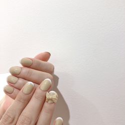 -小小美甲美睫