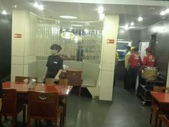 大堂-宏状元现熬粥·京味菜(五棵松店)