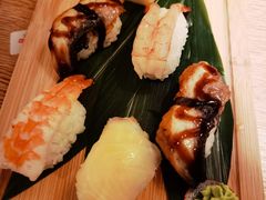 -温野菜涮涮锅(大悦城店)