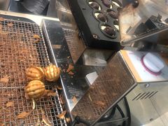 -莫朗核桃饼(虹泉路店)