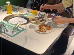 -亚马逊海鲜自助(万象汇店)